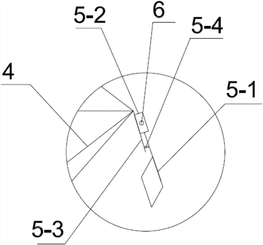 一種攪拌器的制作方法與工藝