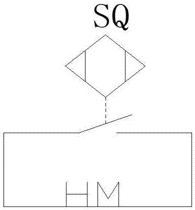 一种自动添加钢球的电控系统的制作方法与工艺