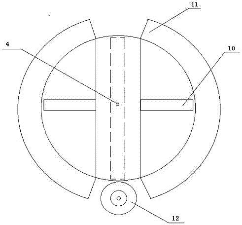 一種浮選機(jī)的制作方法與工藝