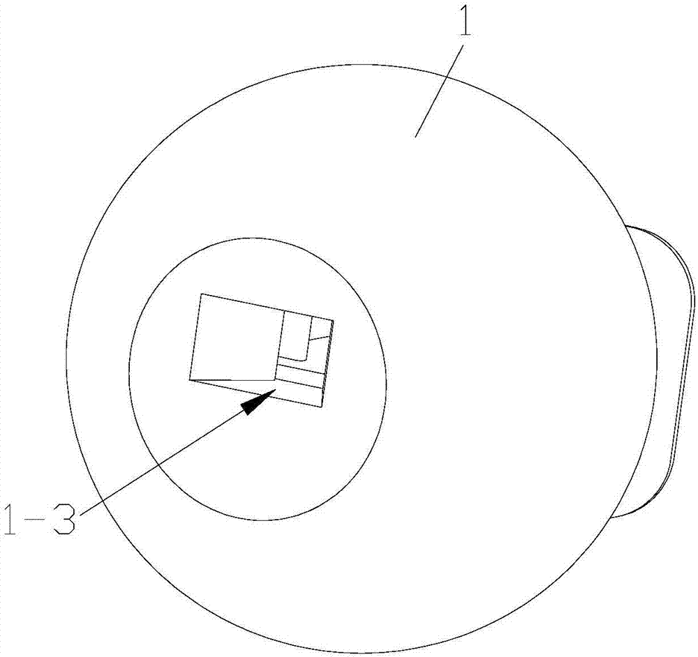 球頭噴嘴的制作方法與工藝