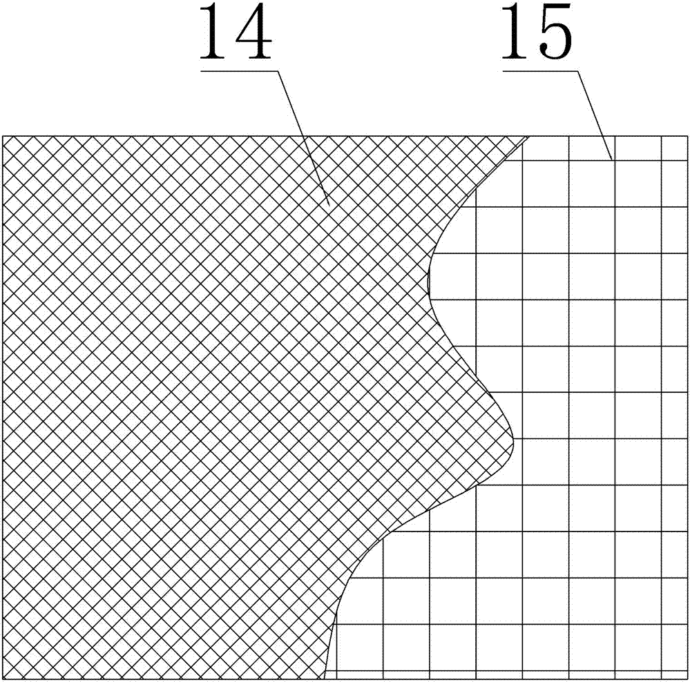 粉塵除塵裝置的制作方法