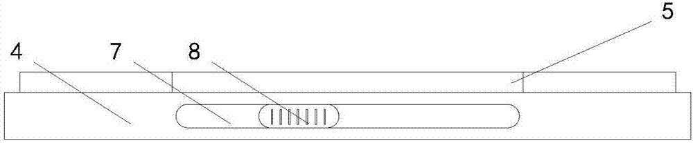 半自動鎢絲切割一體機(jī)鎢絲模的制作方法與工藝