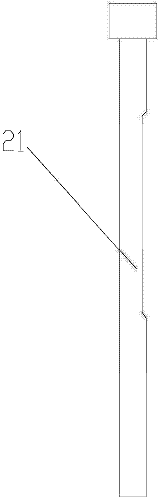 用于制造外觀類壓鑄件的模具結(jié)構(gòu)的制作方法與工藝