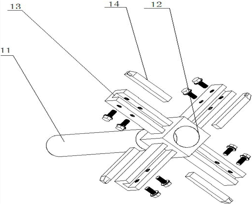 車床用鏜削工裝的制作方法與工藝