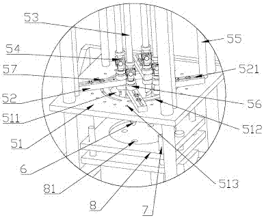 一種多孔鉆床的制作方法與工藝