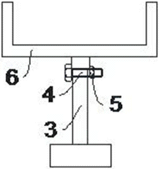 一种定位夹具的制作方法与工艺