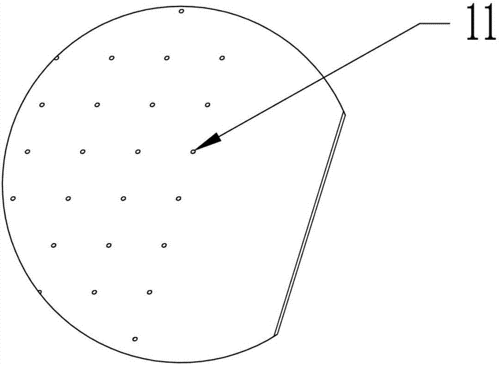 一種雙層結(jié)構(gòu)真空吸臺的制作方法與工藝