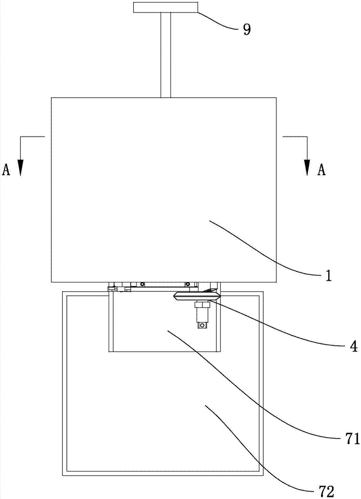 切丁机的制作方法与工艺