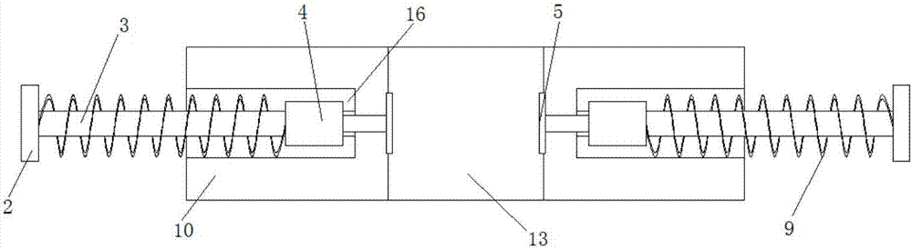 一種PE管切割夾具的制作方法與工藝