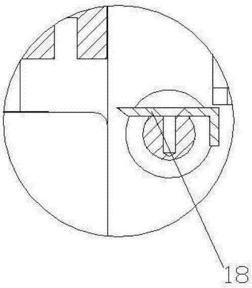 間隙機(jī)的制作方法與工藝