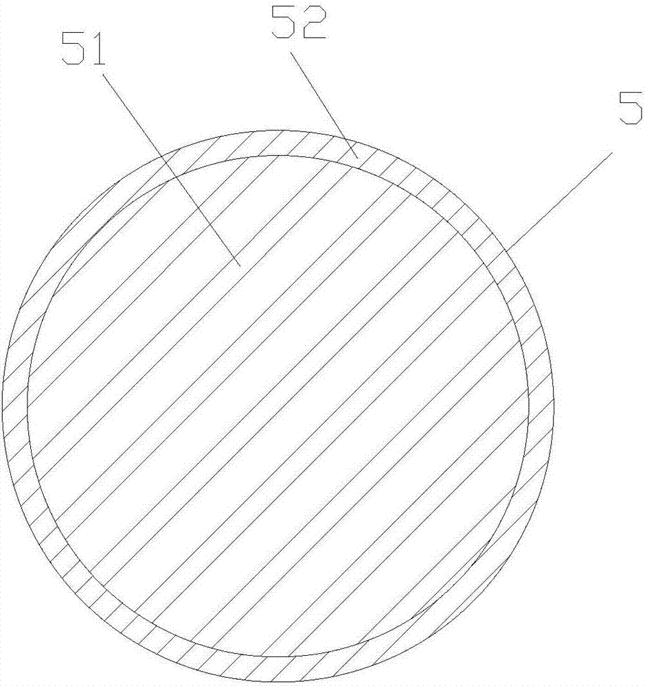 一種3D打印機(jī)用自升溫打印槍頭的制作方法與工藝