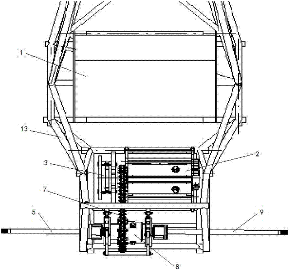 方程式純電動(dòng)賽車驅(qū)動(dòng)系統(tǒng)的制作方法與工藝