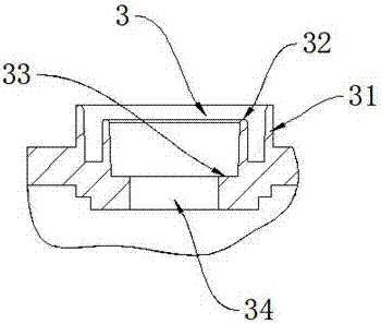 一种电动汽车电机控制器盖的制作方法与工艺