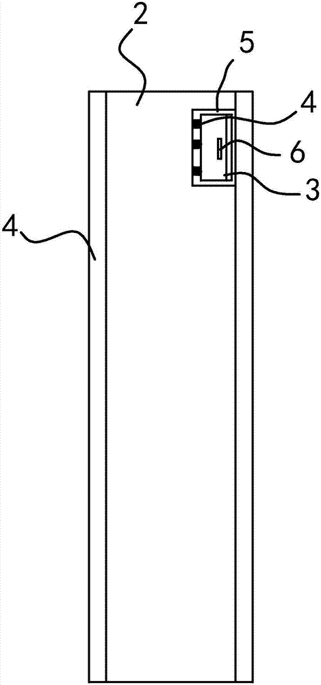 一種注塑機料斗的制作方法與工藝