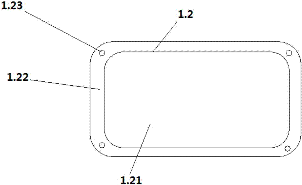 医疗用品的组合吸塑包装的制作方法与工艺