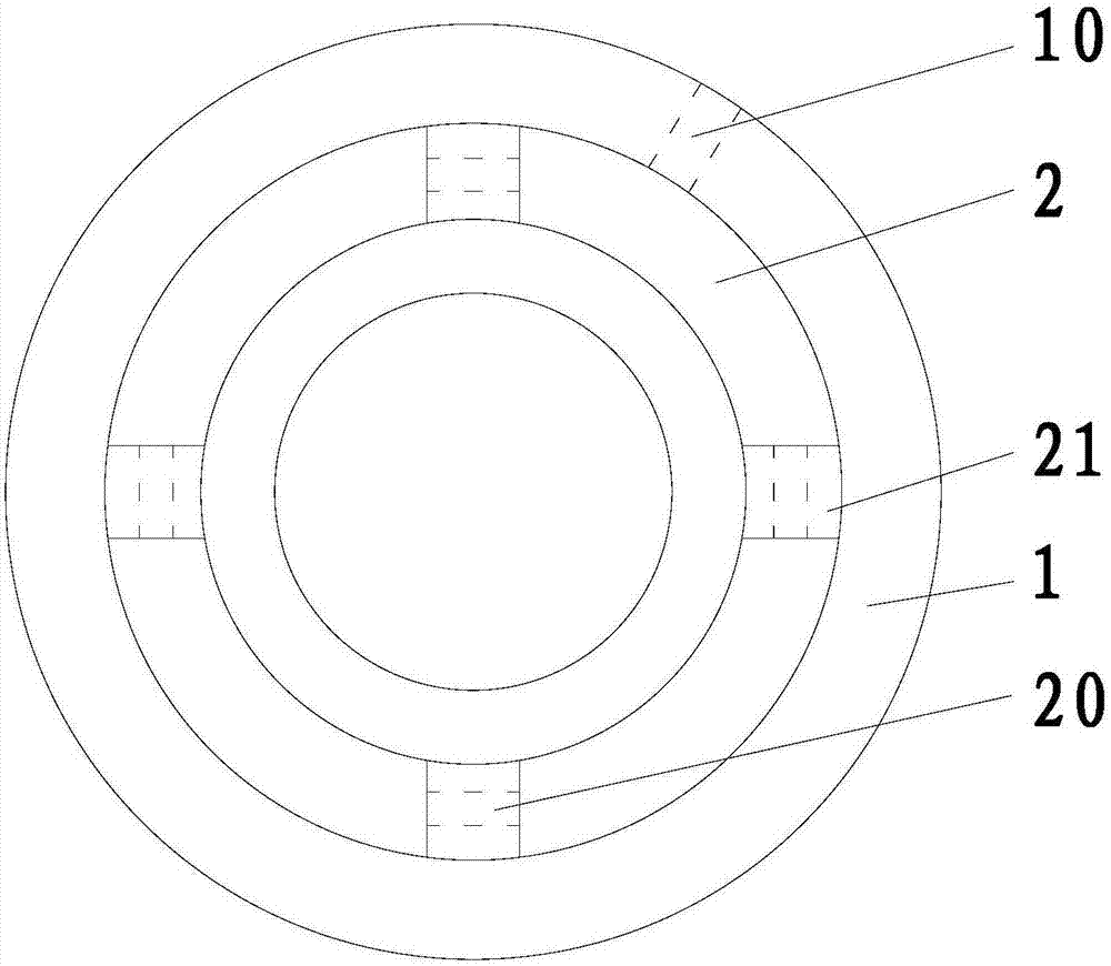 一種含油軸承的制作方法與工藝