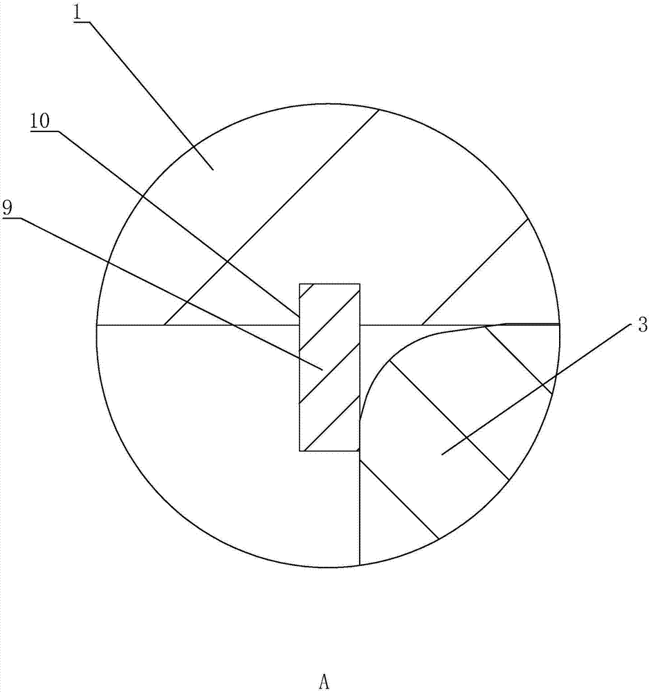 一种轮毂轴承单元的制作方法与工艺