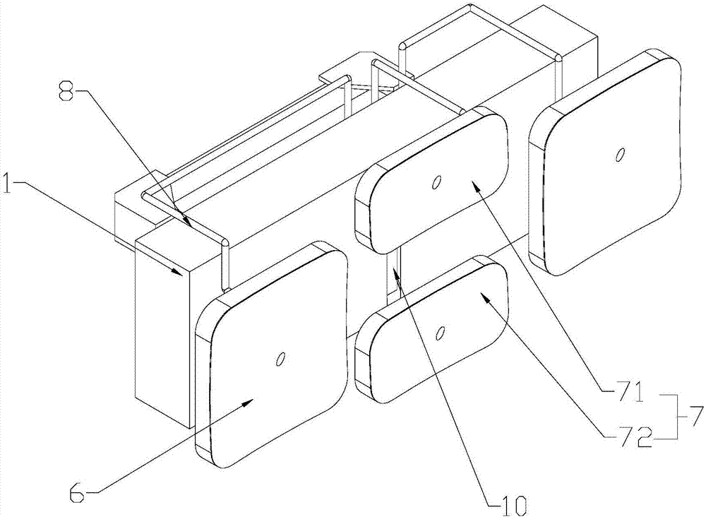 一種真空吊具的制作方法與工藝