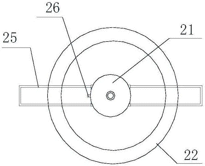 一种用于水体与底泥原位修复装置的制作方法