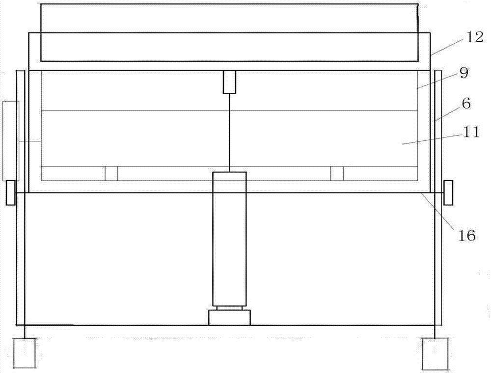 皮帶輸送機(jī)的制作方法與工藝