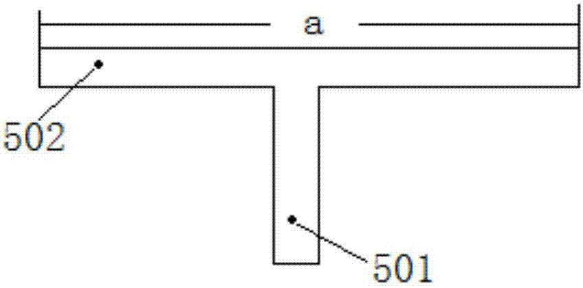 管道防盗密封构件的制作方法与工艺