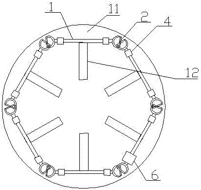 一种管道爬行机器人的制作方法与工艺