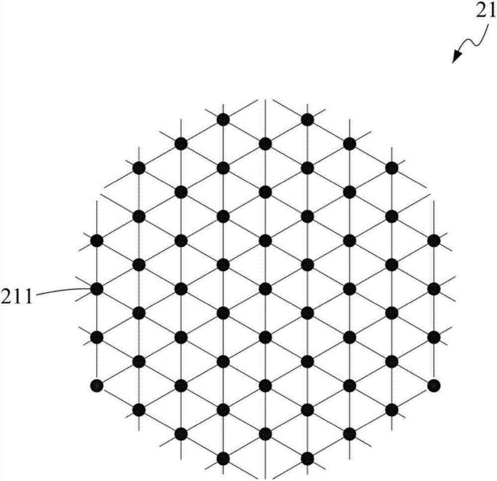 裝飾插地燈的制作方法與工藝