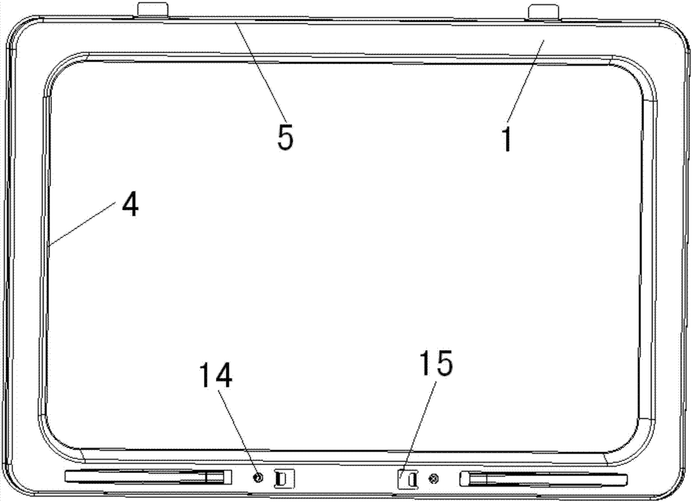 一種油煙機(jī)結(jié)構(gòu)的制作方法與工藝