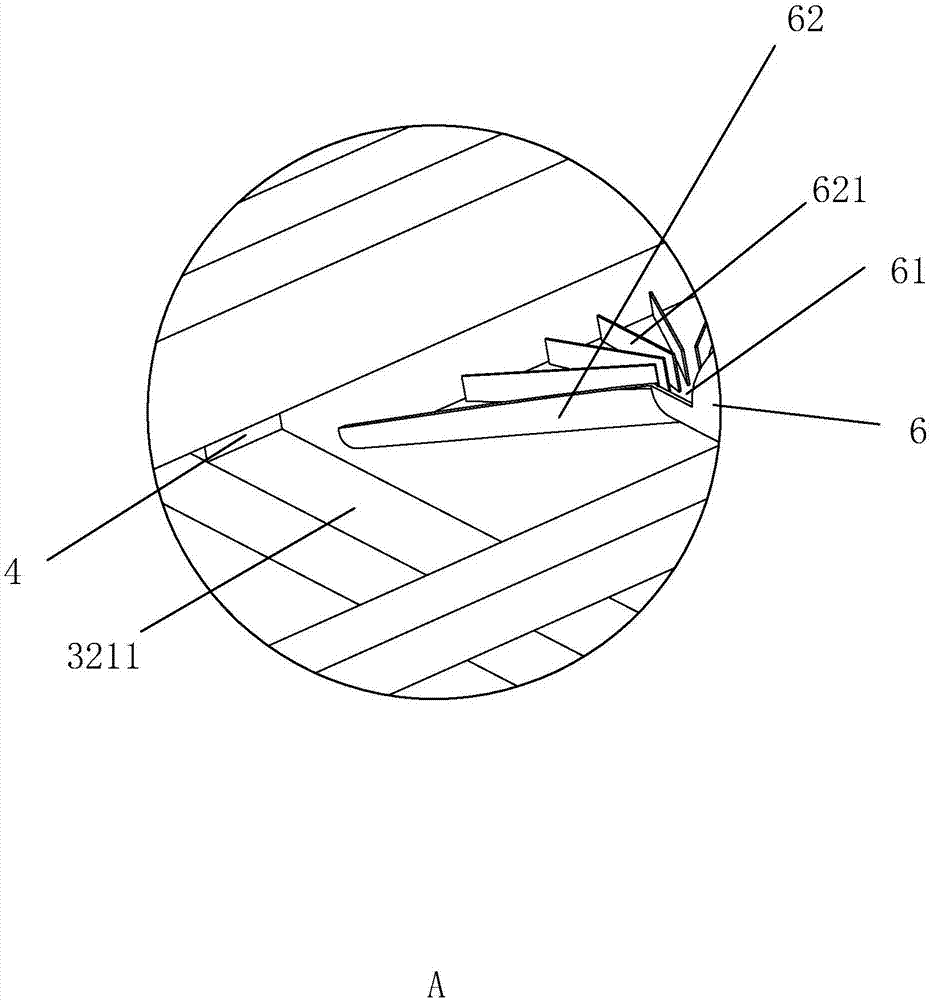 空調(diào)外機(jī)安裝支架的制作方法與工藝