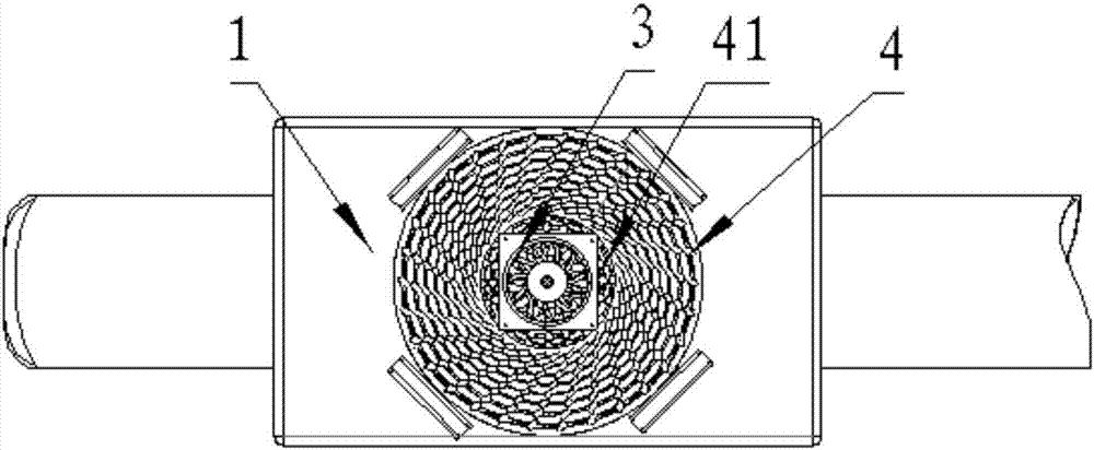 空调的制作方法与工艺