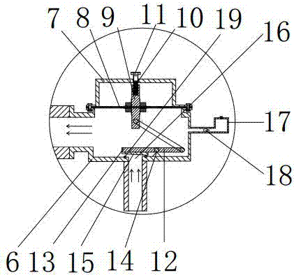 一种稳压机油泵的制作方法与工艺