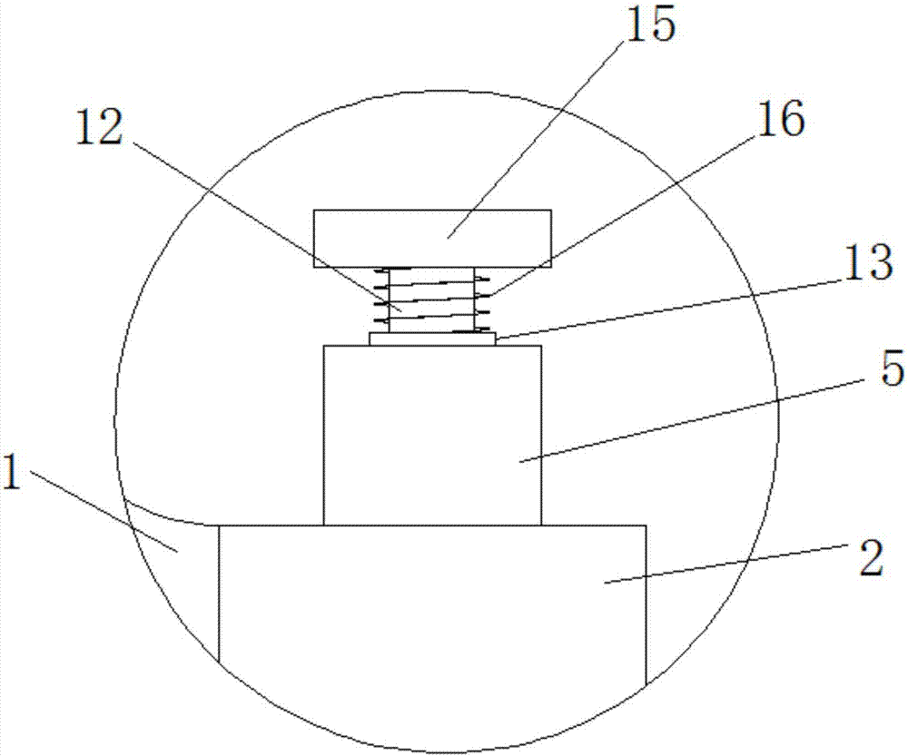 一种慢速回弹卷钢尺的制作方法与工艺