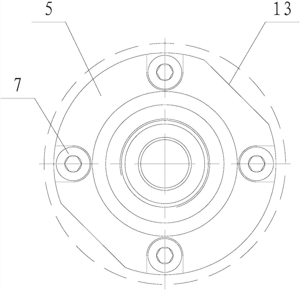 深海液位检测传感器的制作方法与工艺