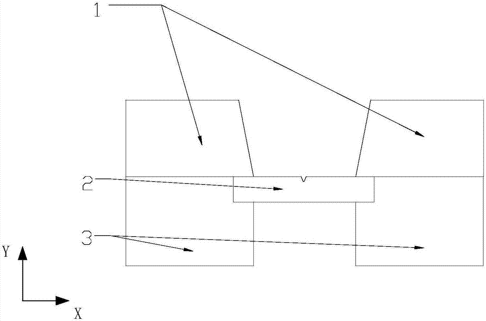 防墊片滑落型夏比沖擊試驗(yàn)機(jī)基座的制作方法與工藝