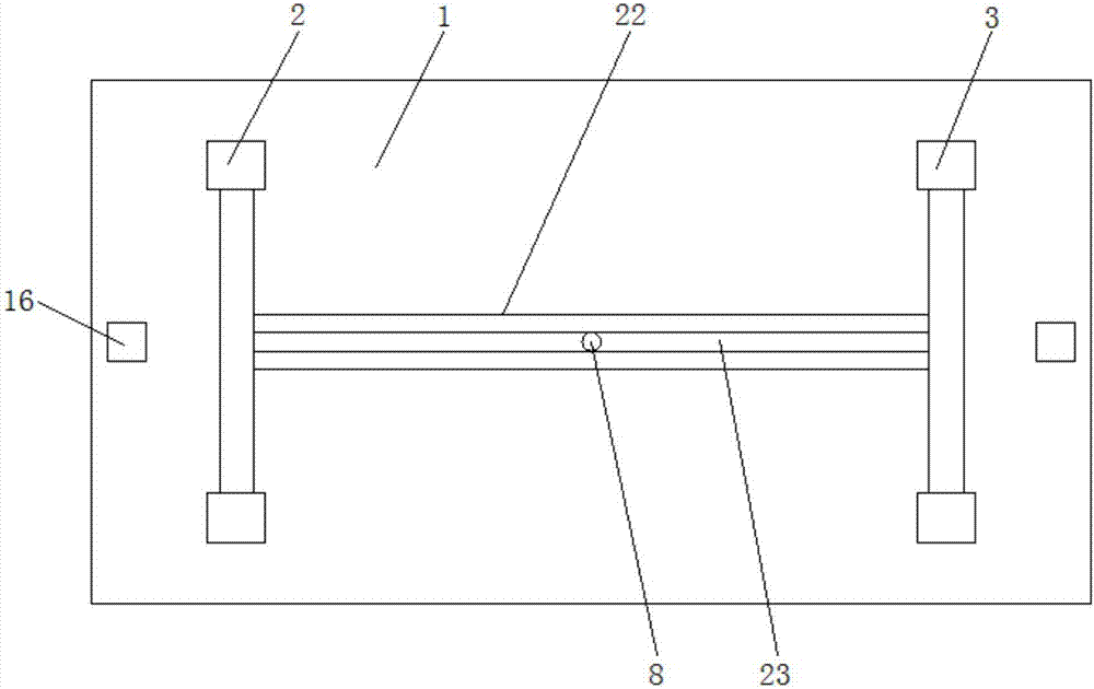 一種鋼筋標(biāo)距儀的制作方法與工藝