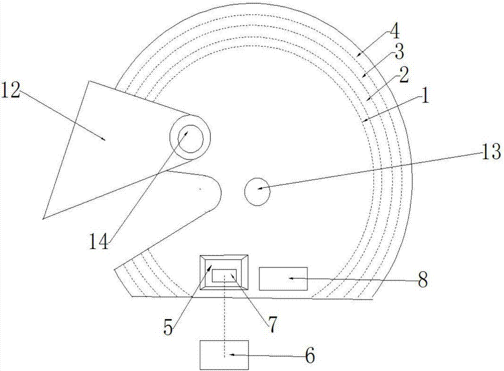 一種基于增強(qiáng)現(xiàn)實(shí)的智能導(dǎo)航頭盔的制作方法與工藝