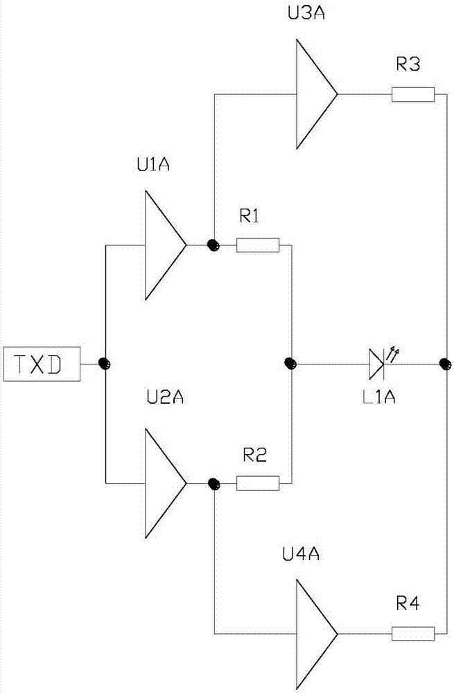 智能網(wǎng)絡(luò)監(jiān)控系統(tǒng)的制作方法與工藝