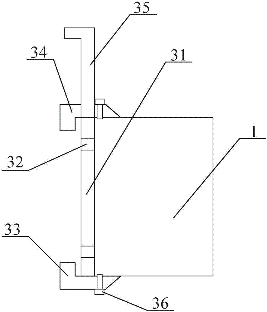 一種定量排放控制器的制作方法與工藝