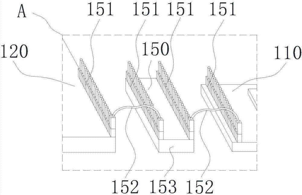 一種主板與終端的制作方法與工藝