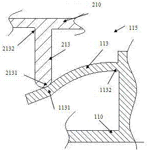 按键透光性检测装置的制作方法