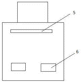 一种异地还书机的制作方法与工艺