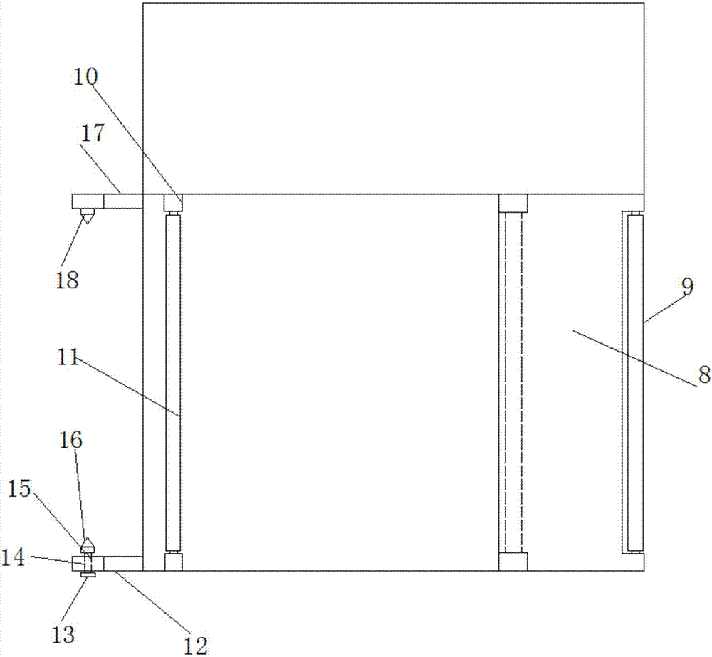 一種大學(xué)文學(xué)教學(xué)用教具的制作方法與工藝