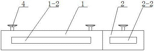 英語(yǔ)語(yǔ)法教學(xué)分析判斷練習(xí)裝置的制作方法