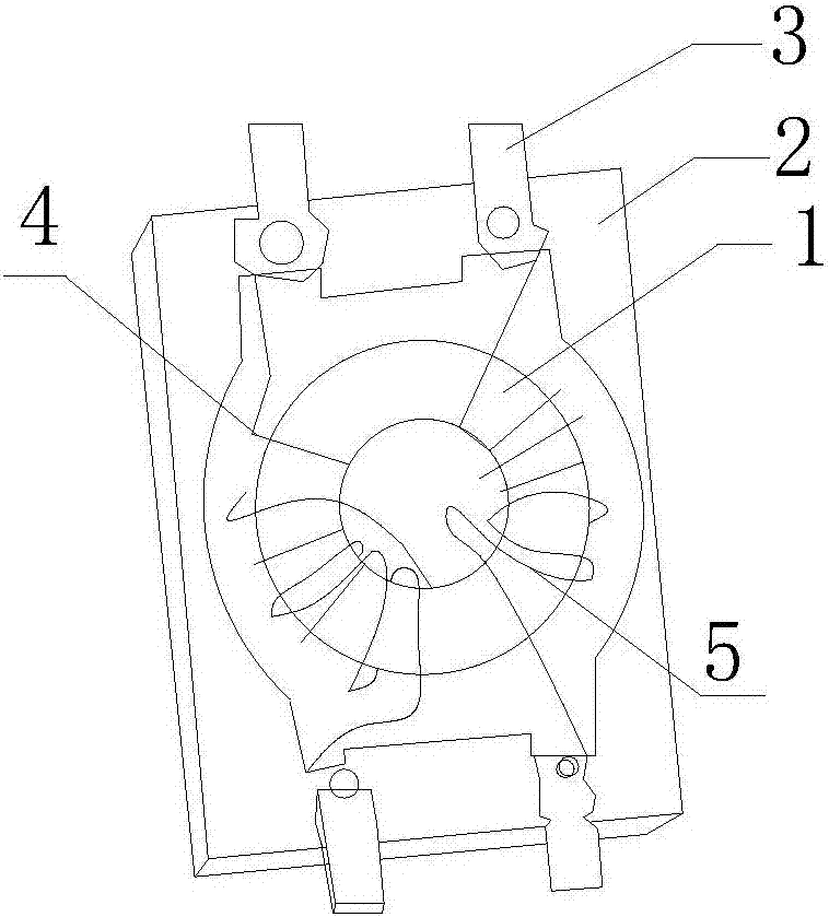 隔離變壓器的制作方法與工藝