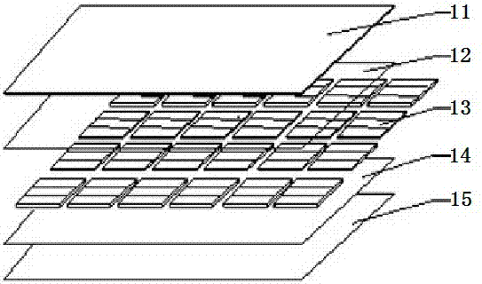 太阳能组件层压系统的制作方法与工艺