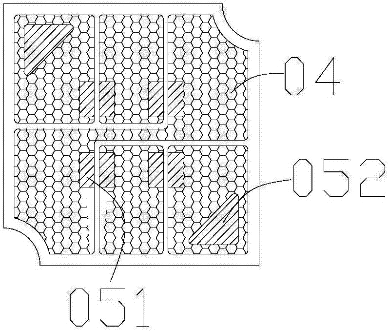 倒裝COB基板的制作方法與工藝