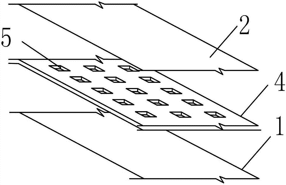 一种稳固型LED支架的制作方法与工艺