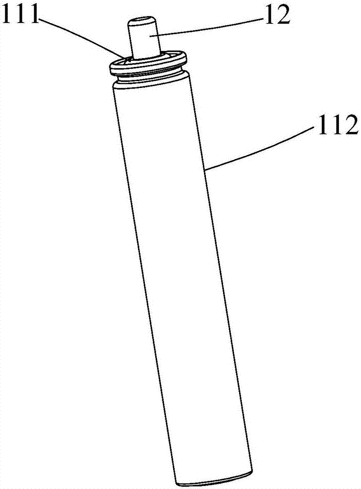 一种电池模组的制作方法与工艺