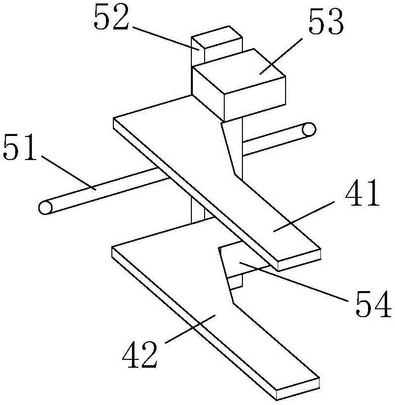 一種鋰離子電池不良極片剔除機(jī)構(gòu)的制作方法與工藝