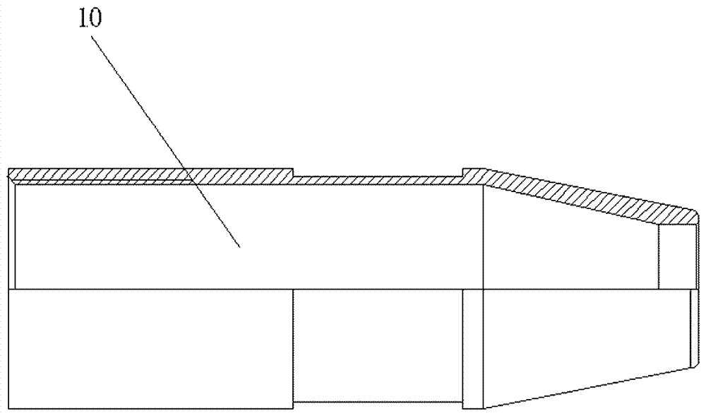 一種迷你型音頻數(shù)據(jù)線接頭的制作方法與工藝